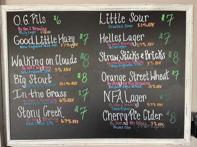 Little Brew House - Conshohocken, PA