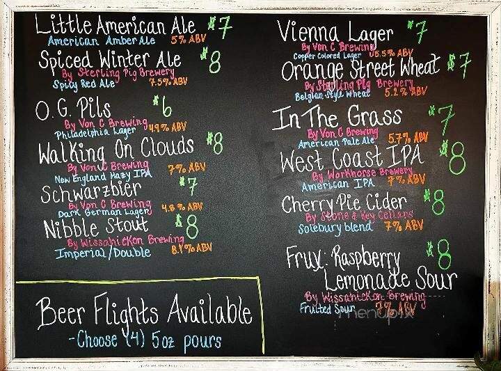 Little Brew House - Conshohocken, PA