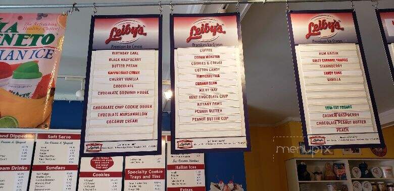 Koffmeyer's Old Fashioned Cookies and Ice Cream - Havertown, PA