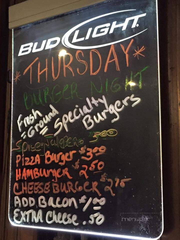 Chub's Pub - Donora, PA