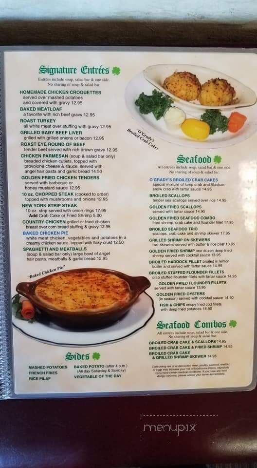 Hometown Family Restaurant - Souderton, PA