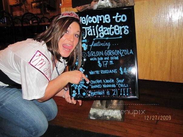 Tailgater's Steakhouse - Fleetwood, PA