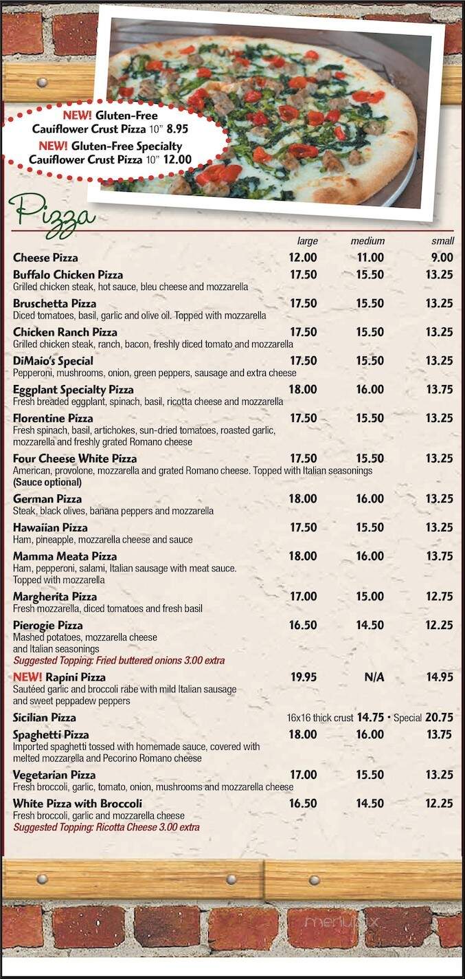 Mustard Seed Cafe - Orwigsburg, PA