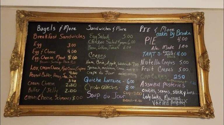 Art of Pie Cafe - Shippensburg, PA