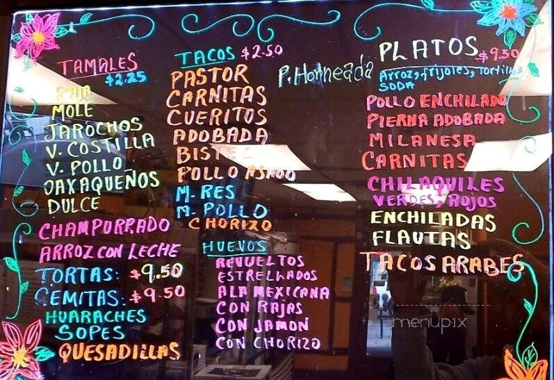 El Puerto Jarocho - Norristown, PA