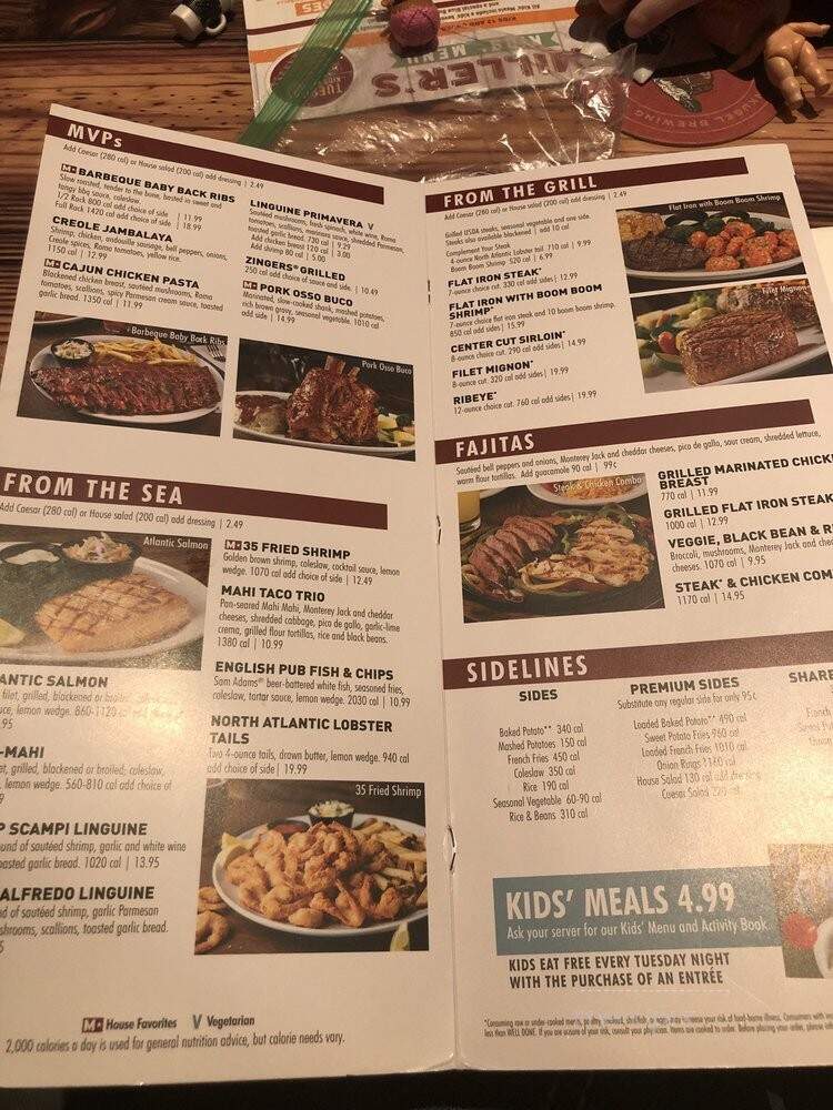 Miller's Ale House - Wilkes-Barre Township, PA