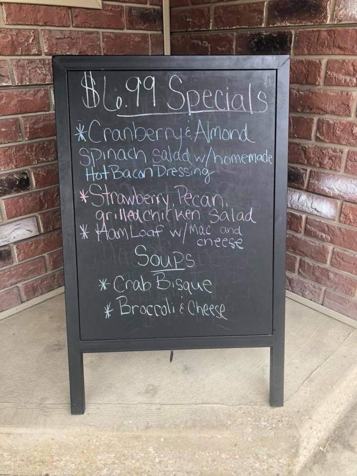 Crouse's Cafe - Indiana, PA