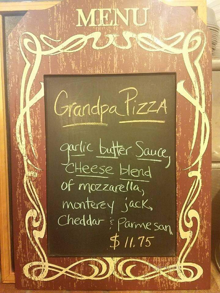 Rocco's Pizza - York Springs, PA