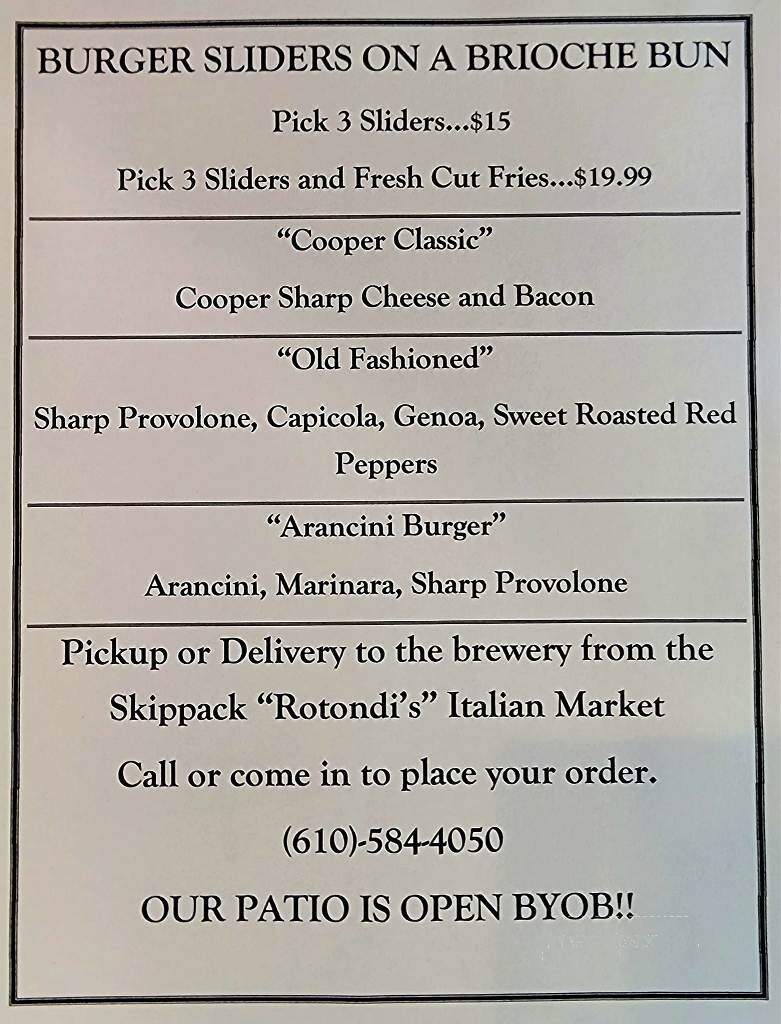 Skippack Village Italian Market - Skippack, PA