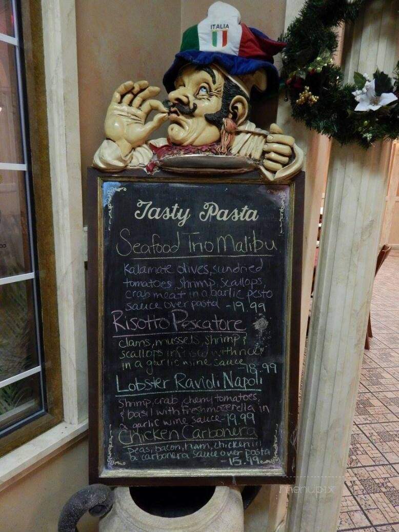 Marcello Pizza & Ristorante - Carlisle, PA