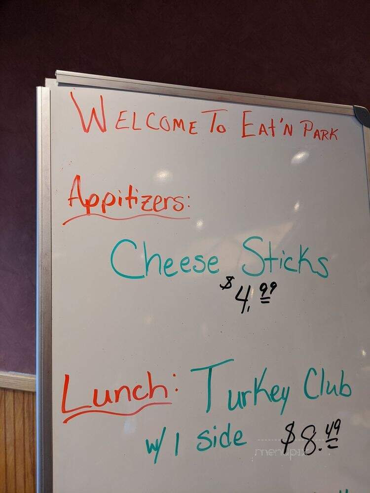 Eat'n Park Restaurant - Franklin, PA