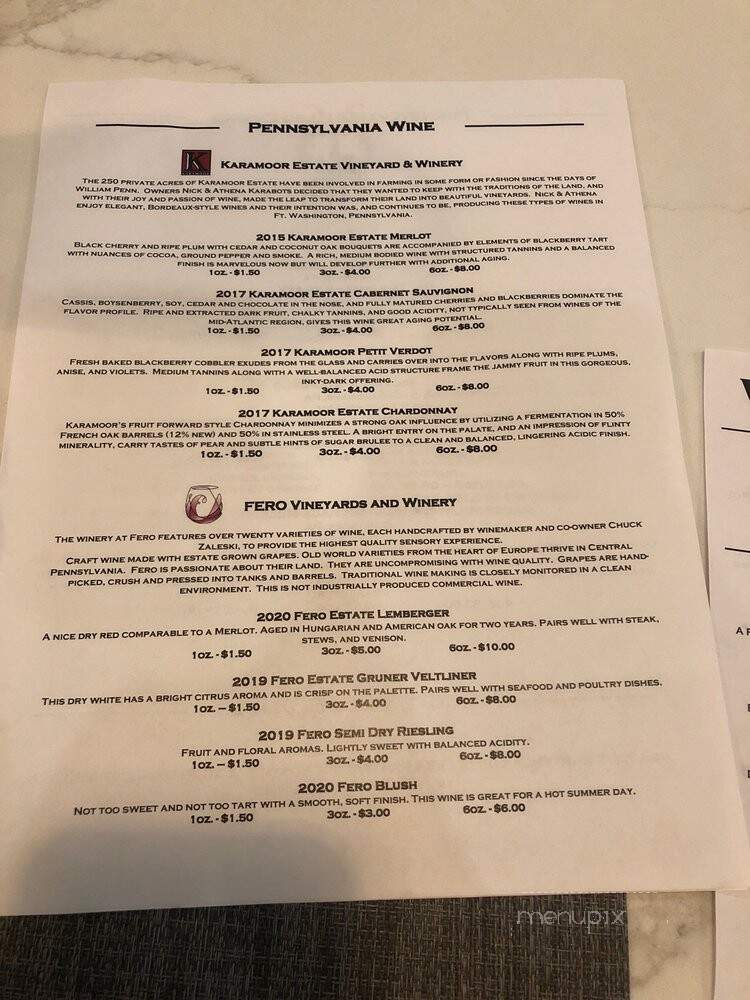 Wolf Brewing - Mechanicsburg, PA