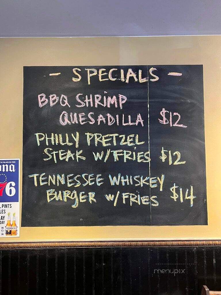 The Pourhouse - Pottstown, PA