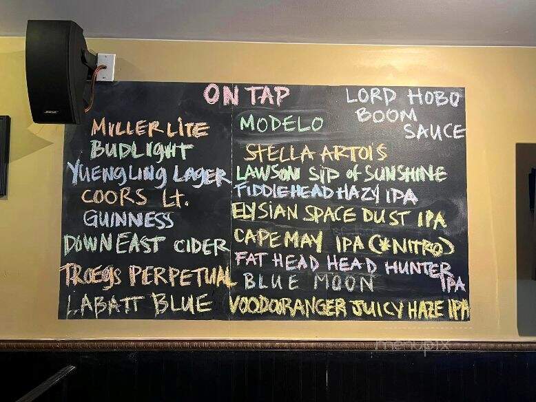 The Pourhouse - Pottstown, PA