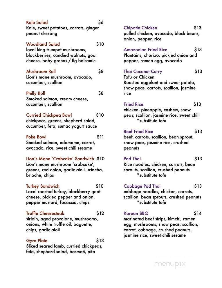 Kettle Lake Kitchen - Meadville, PA