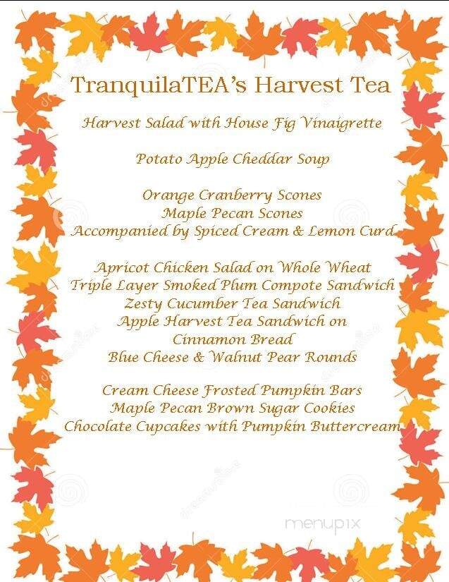 Tranquilitea - Waynesboro, PA