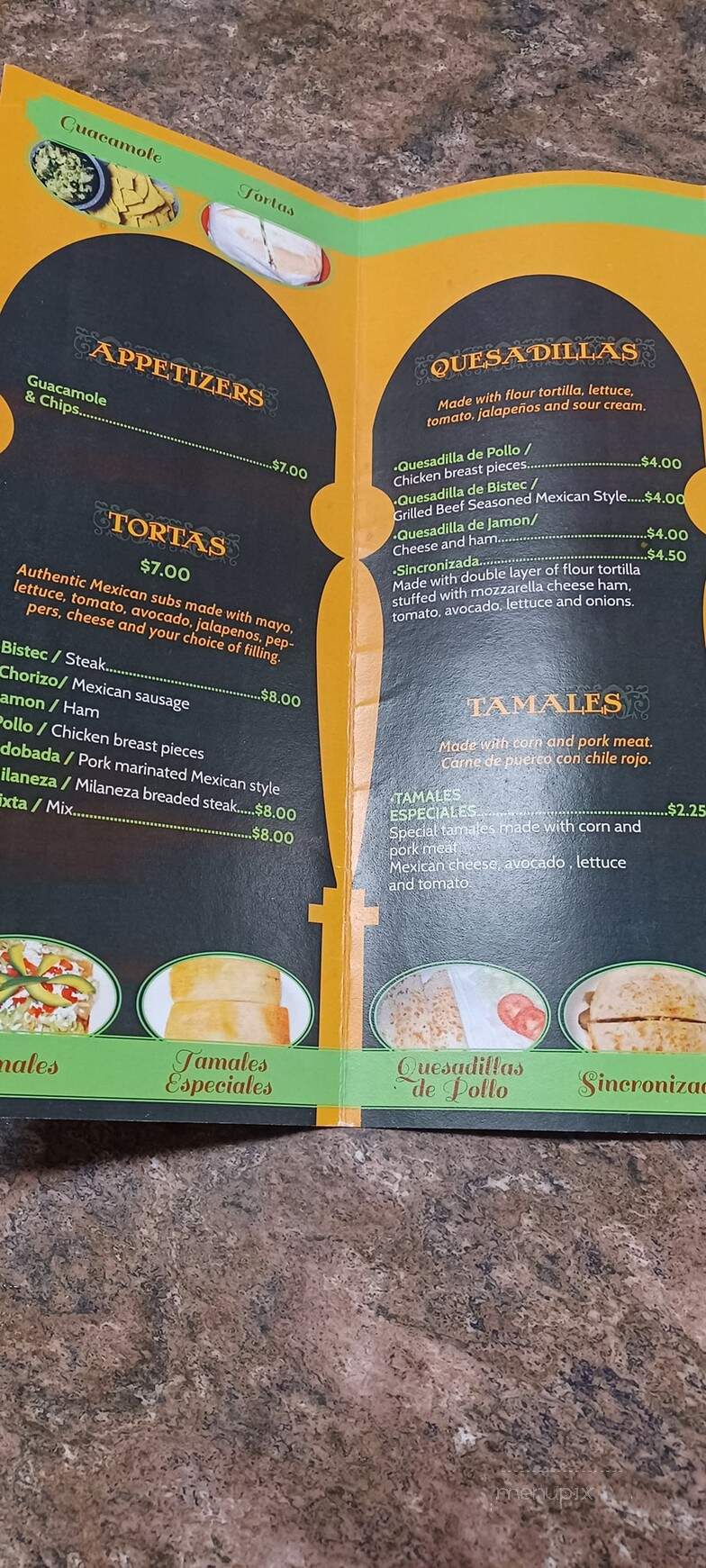 Taqueria La Plaza - Easton, PA