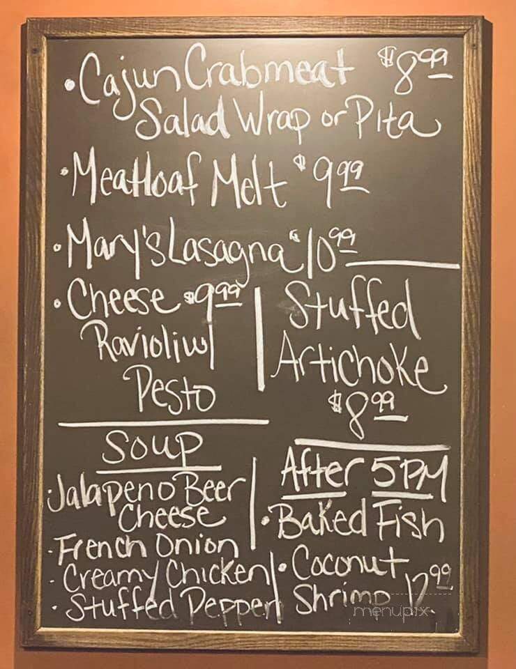 Pub - Jamestown, NY