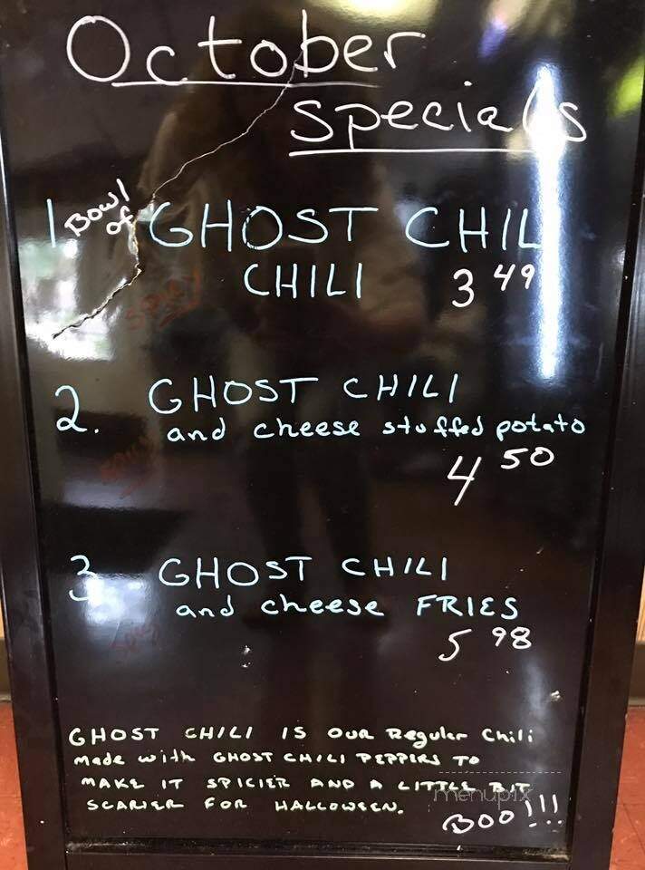 Allen's Eatery - Lewisberry, PA