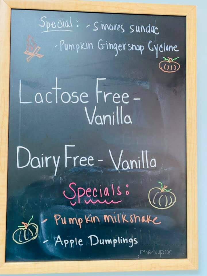 Parkside Creamery - Trafford, PA