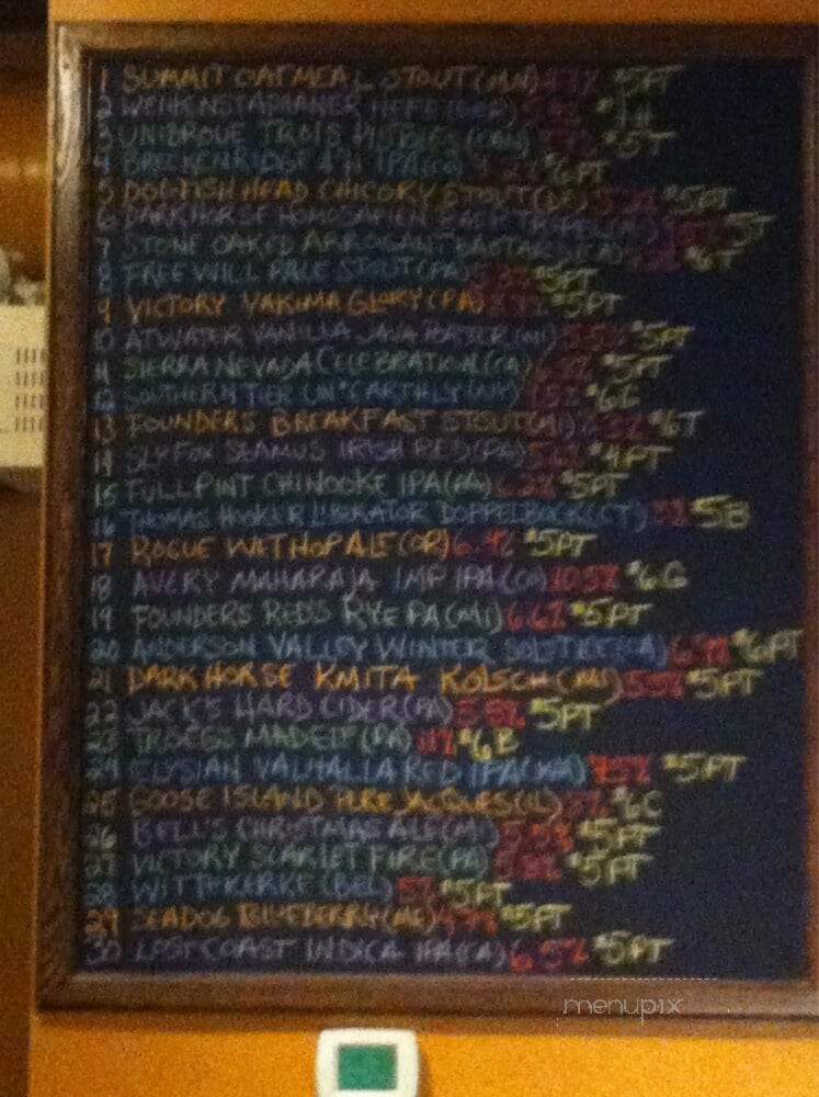 Holy Hound Taproom - York, PA