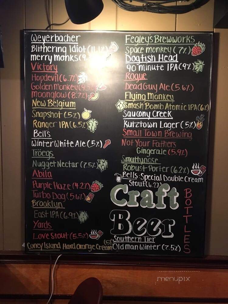 Shruty's Pub - Easton, PA