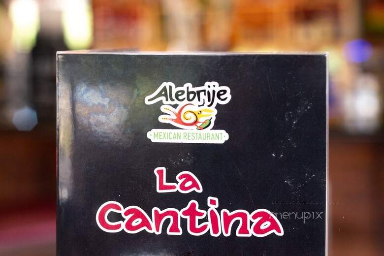 Alebrije Mexican Restaurant - Reading, PA