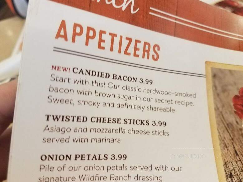 Bob Evans Restaurant - Washington, PA