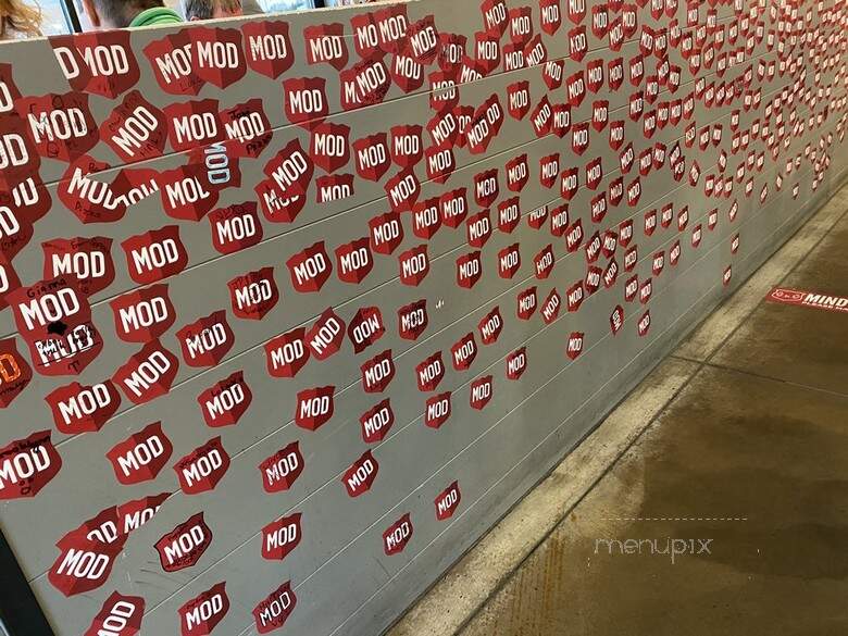 MOD Pizza - York, PA