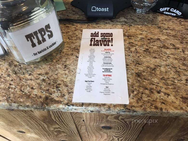 Coffee Co - Lancaster, PA