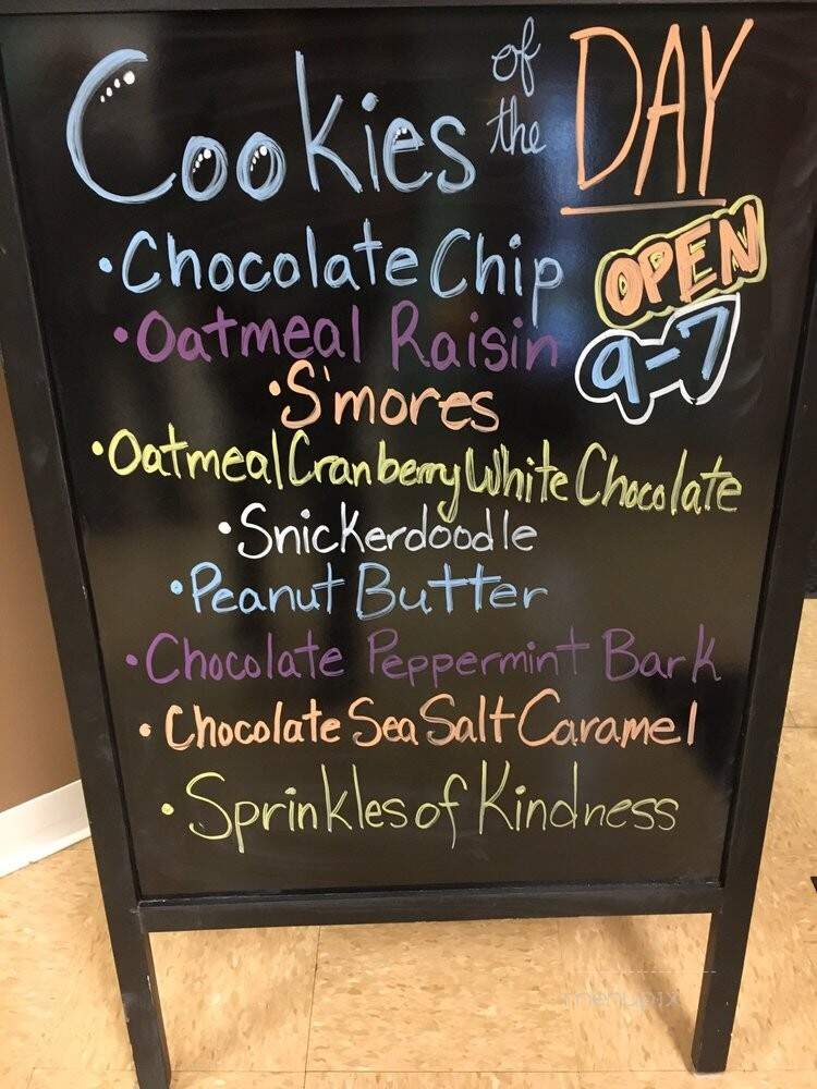 Laura the Cookie Lady - Ephrata, PA