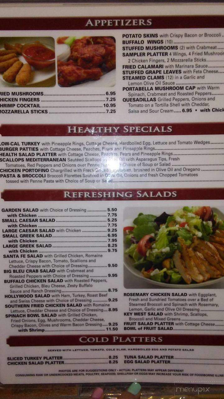Hometown Diner - Hagerstown, MD