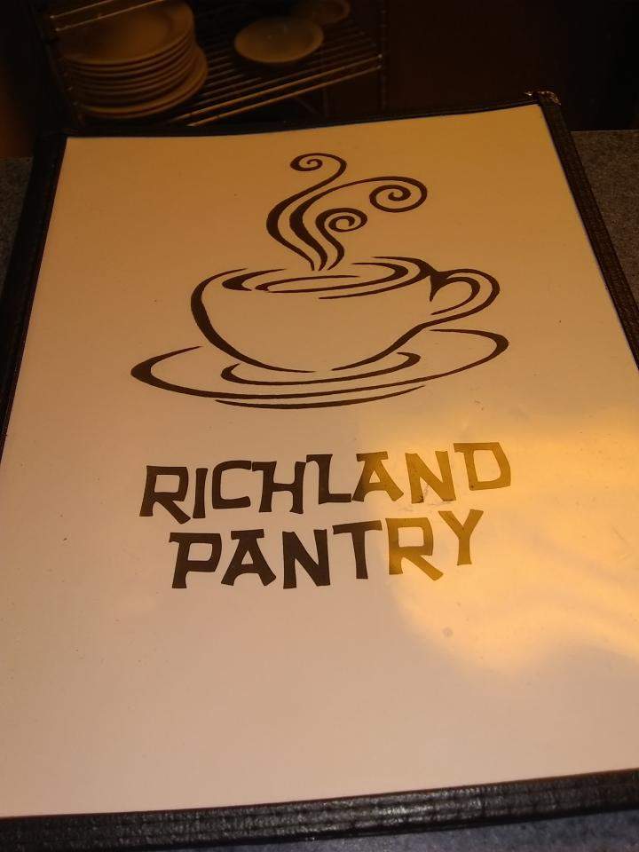 Richland Pantry - Richland, PA