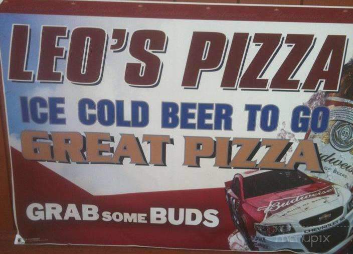 Leo's Pizza - Johnstown, PA