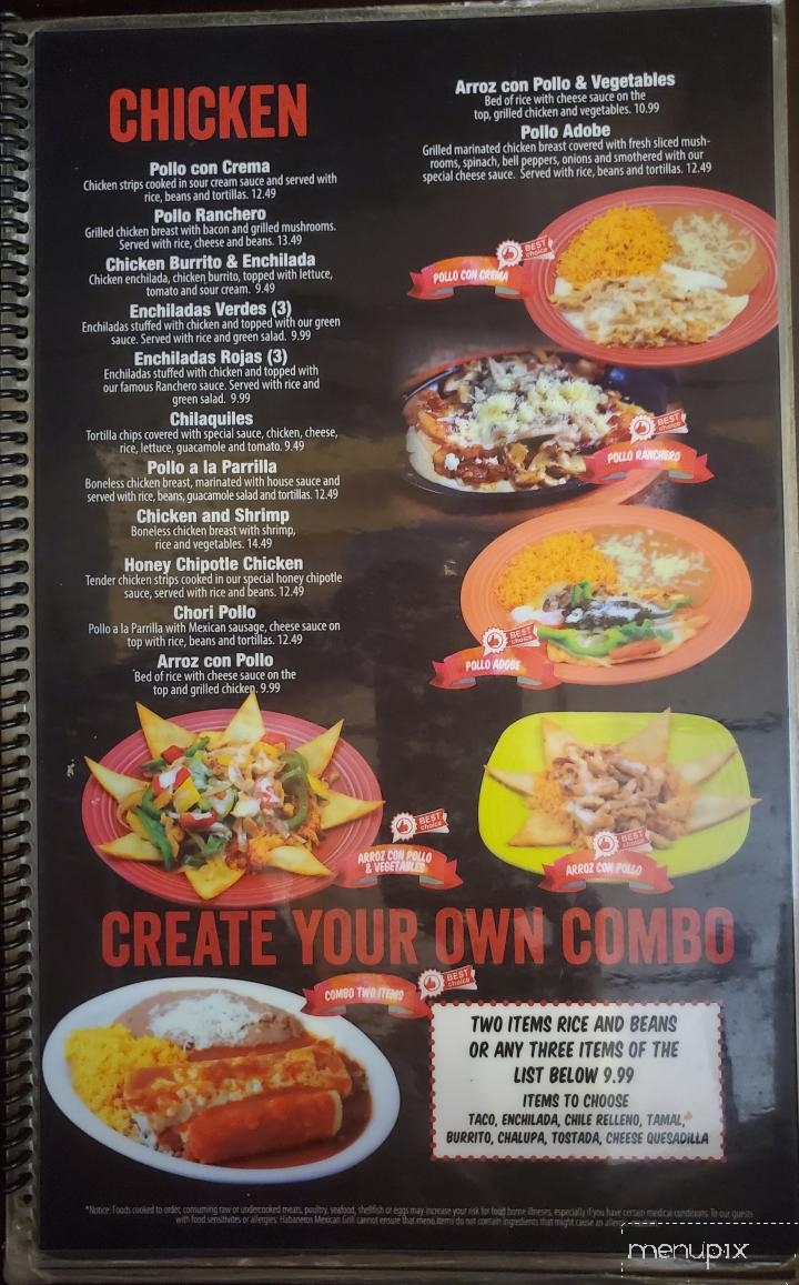 El Paso Mexican Grill - Beaver Falls, PA