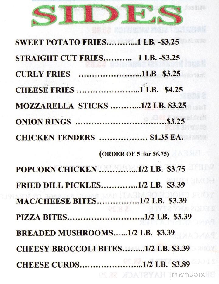 Maplewood Farm Market - Shippensburg, PA