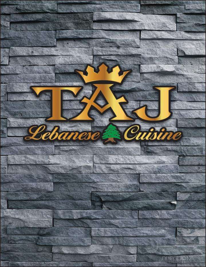 TAJ - Paterson, NJ