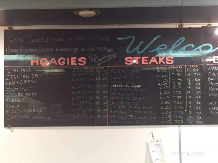 Doc's Deli - Lansdowne, PA