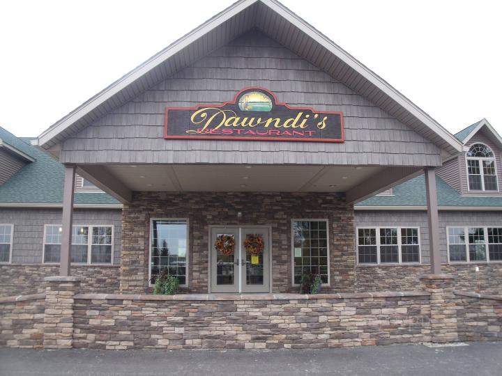 Dawndi's Restaurant - Franklin, PA